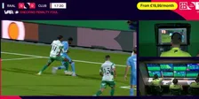 Thumbnail for article: Terechte beslissing? Club Brugge ziet penalty verdwijnen na VAR-tussenkomst