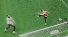 Thumbnail for article: ESPN deelt unieke beelden: moment des onheils Dest voor het allereerst zichtbaar