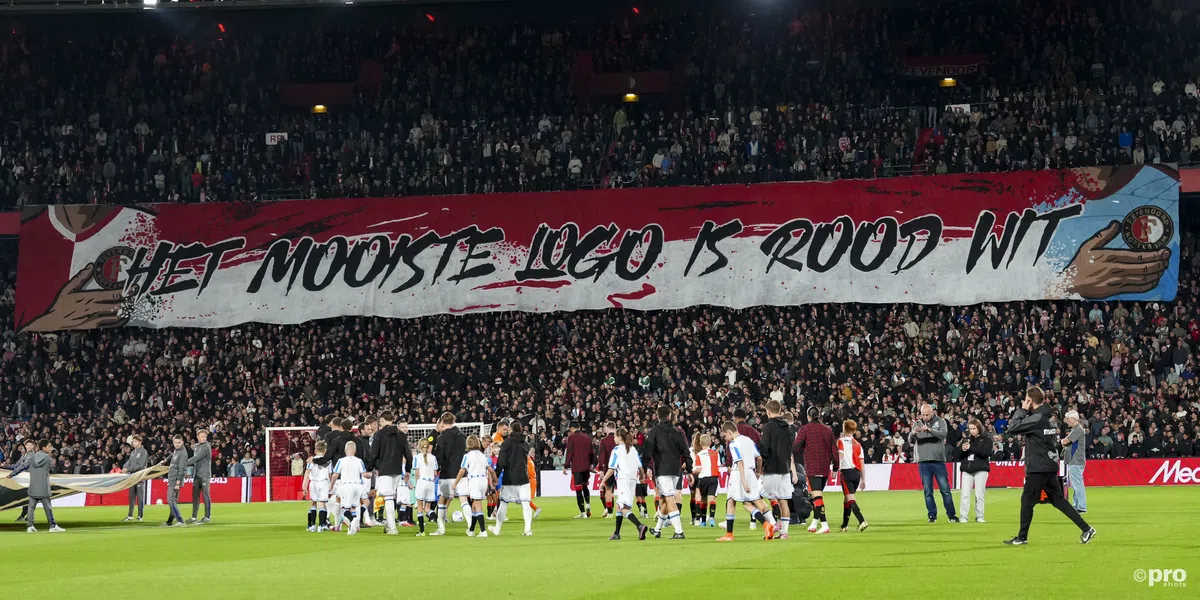 Feyenoord-fans boos door grote chaos bij De Kuip: 'Stop hiermee'