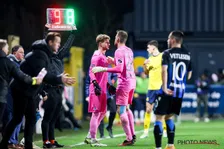 Thumbnail for article: Van der Elst kritisch voor keepersrotatie bij Club Brugge: “Tot de boel ontploft?”