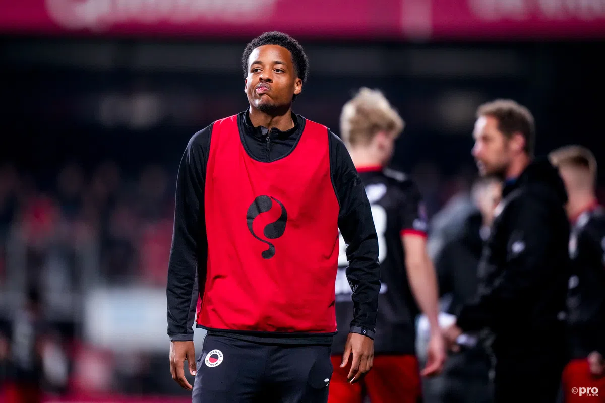 Excelsior rondt nog uitgaande transfer af: deal met Griekse tweededivisionist