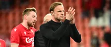 Thumbnail for article: Euvrard erg geschrokken tijdens Standard – Mechelen: “Een catastrofe” 