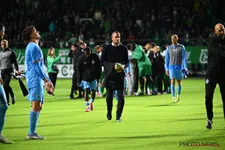 Thumbnail for article: Hayen na nederlaag Club Brugge: “Te veel frustratie, La Louvière verdiend” 