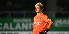 Thumbnail for article: Hayen over nieuwe fout Jackers in het doel bij Club: “Andere spelers ook gemist”