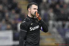 Thumbnail for article: Rode kaart Degreef ook thema bij Coosemans: "Hij moet opletten met tweede kansen..."