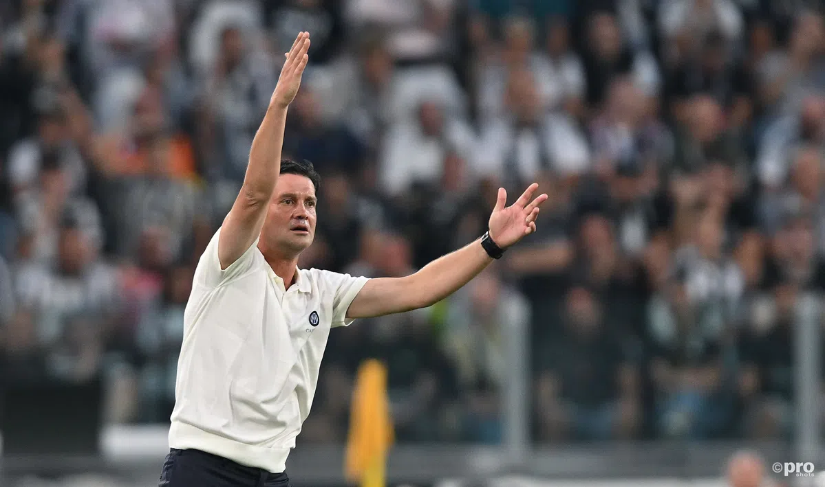 Onrust bij Inter na Derby d'Italia: 'Maar Ajax boezemt weinig angst in'