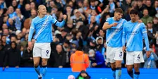 Thumbnail for article: Lammens ziet concurrent zich drie keer omdraaien, Man City troeft United af 