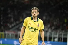 Thumbnail for article: Modric (40) geeft inkijkje in indrukwekkende trainingsroutine bij AC Milan