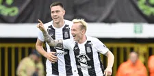Thumbnail for article: Sporting Charleroi boekt belangrijke zege, Pflucke meteen aan kanon