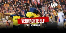Thumbnail for article: Vermoedelijke elf Union: Geen Florucz bij Brusselaars, Burgess mogelijk wel weer