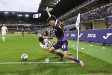 Thumbnail for article: Vandenbempt: “Voor sympathieke El Ouahdi is het tijd om wat te dimmen”
