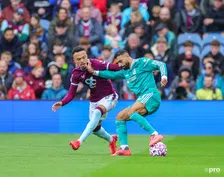 Thumbnail for article: Engelse pers ziet 'heldhaftige prestatie' van Hartman: 'Legde Salah zwijgen op'