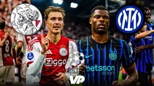 Thumbnail for article: Waar, wanneer en hoe laat kijk je naar Ajax - Inter in de Champions League?