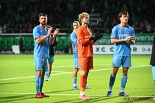 Thumbnail for article: Degryse ziet Club Brugge zwaar in de fout gaan: "Vraag me af hoelang ze nog zullen lachen"