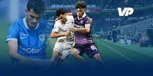 Thumbnail for article: El Ouahdi laat ook minder kantje zien tegen RSC Anderlecht: "Ging er toch wat over"