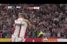 Thumbnail for article: Ajax, PSV en Feyenoord winnen voor Europese week: samenvattingen Eredivisie