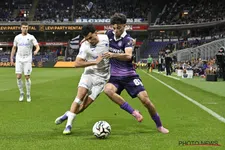 Thumbnail for article: Degryse over El Ouahdi, Degreef en Samoise: “Begint mij te irriteren”
