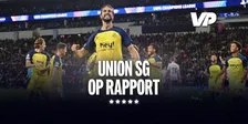 Thumbnail for article: VP-Rapport: Historische avond voor Union na overwinning op het veld van PSV