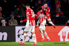 Thumbnail for article: UEFA-Ranking: Met deze 17 ploegen moet België dit seizoen rekening houden