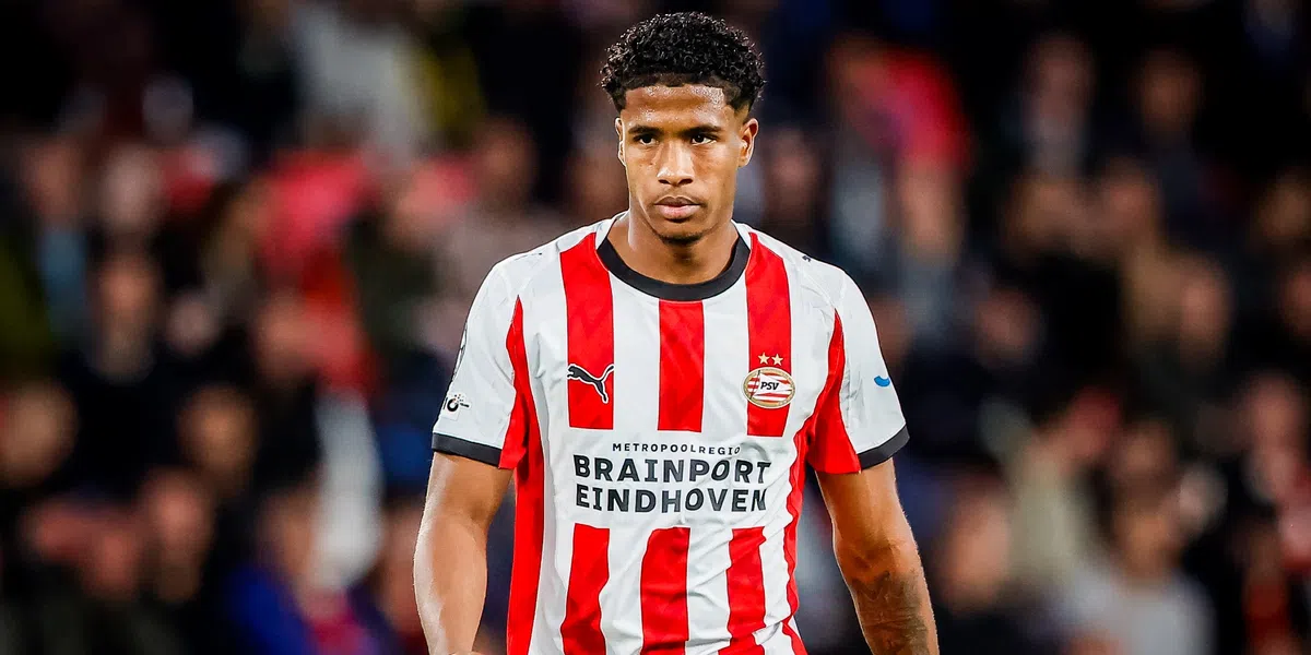 Flamingo zag waar Union PSV op 'aftroefde': 'Waren gewoon de mindere ploeg'