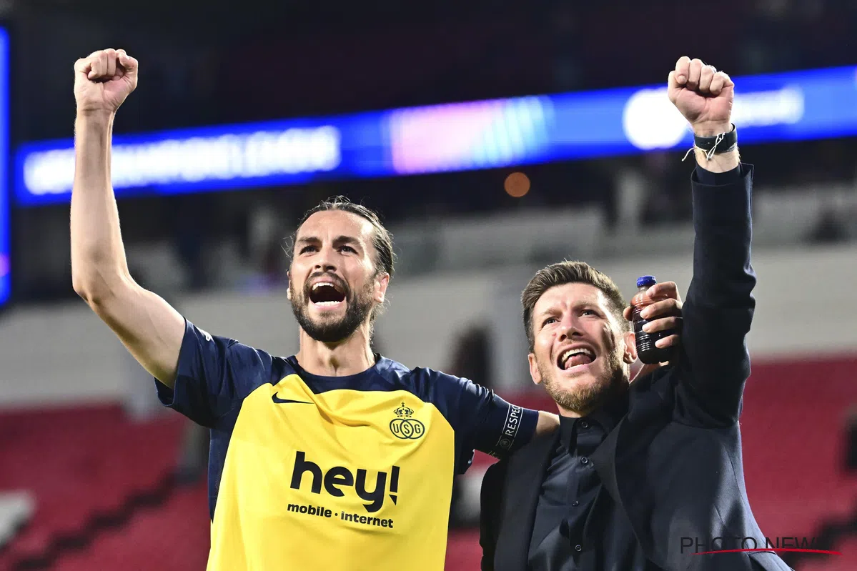 Belgische analisten vol trots na overwinning op PSV: 'Na Ajax en Twente, nu weer'