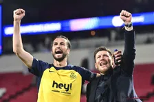 Thumbnail for article: Union 'verrast' vriend en vijand in Champions League: "PSV terug naar de leerschool gestuurd"