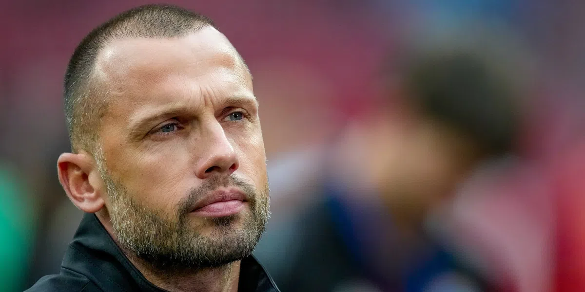 Vermoedelijke opstelling Ajax: Heitinga lost Berghuis-dossier op én verrast
