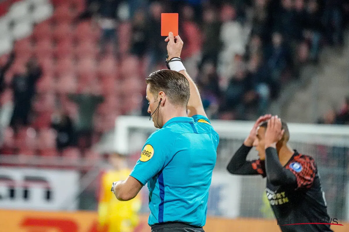 Zo werken de schorsingen in Champions League, Europa League en Conference League