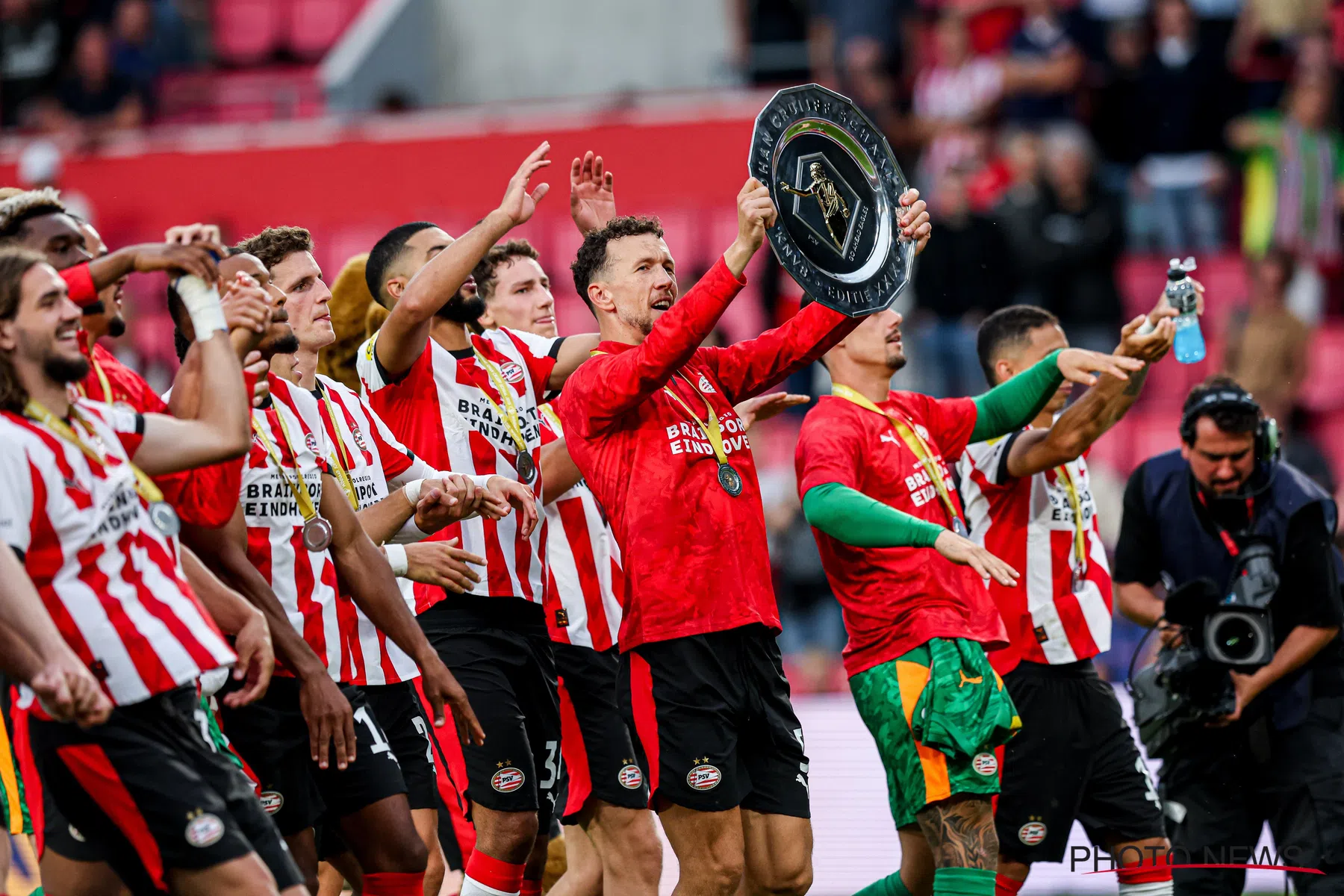 Union op bezoek bij PSV: 5 weetjes over de tegenstander in de Champions League