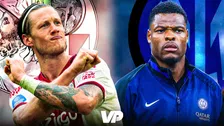 Thumbnail for article: Crisis dreigt bij Inter: 'Ajax een potentiële valkuil, lastige noot om te kraken'