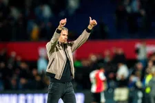 Thumbnail for article: Van Persie: 'Ik kan wel spijt hebben van die keuze, maar daar koop ik niets voor'