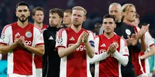 Thumbnail for article: Ajax maakt miljoenenverlies bekend, maar ziet 'sportieve vooruitgang'