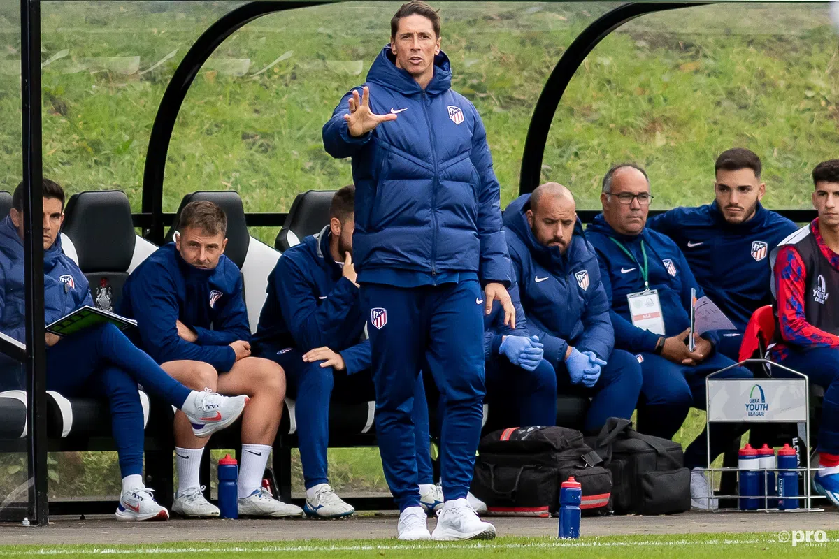Voormalig publiekslieveling in verband gebracht met opvolging Simeone bij Atlético
