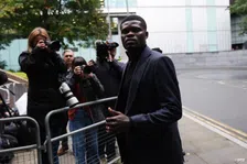 Thumbnail for article: Partey dag na CL-duel voor rechter in zedenzaak, speler pleit onschuldig