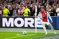 Thumbnail for article: Geen Godts bij Belgische beloften, maar Ajax-speler verzet zich tegen 'geruchten'