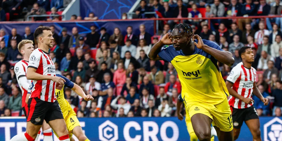 Oud-international kiezelhard voor PSV: 'PSV is een club die zelden iets bereikt'