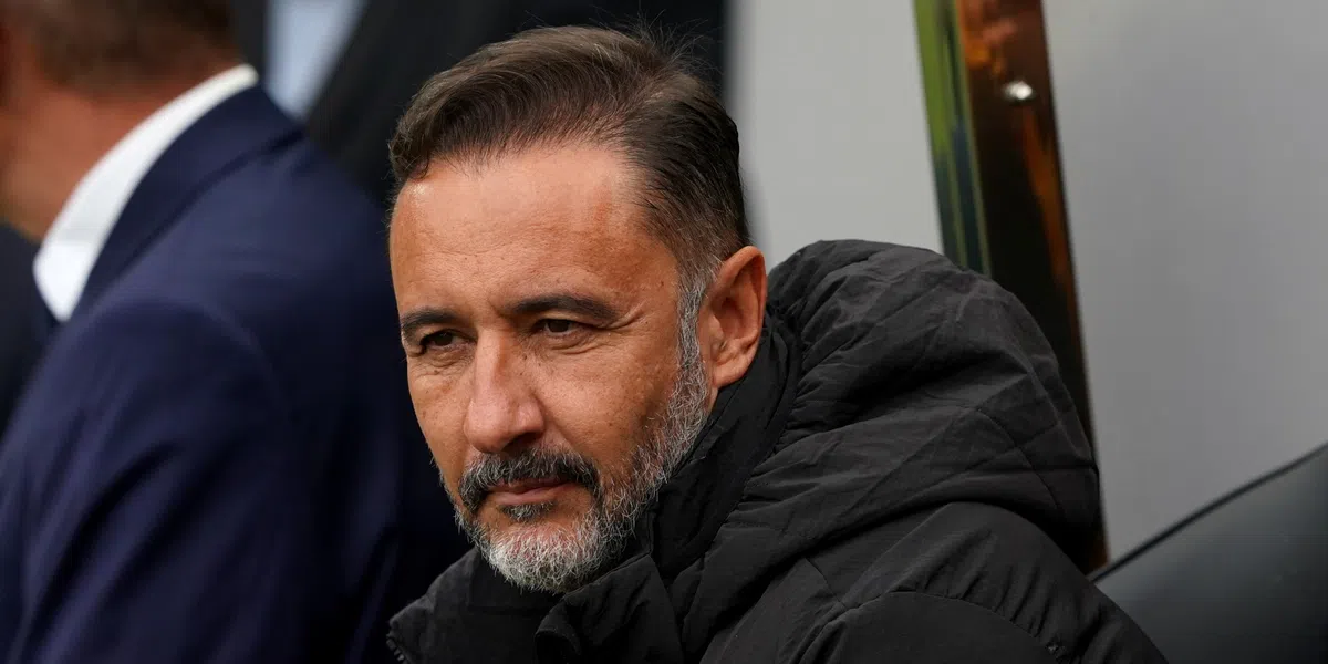 Opvallend nieuws uit Engeland: hekkensluiter Wolves verlengt contract trainer