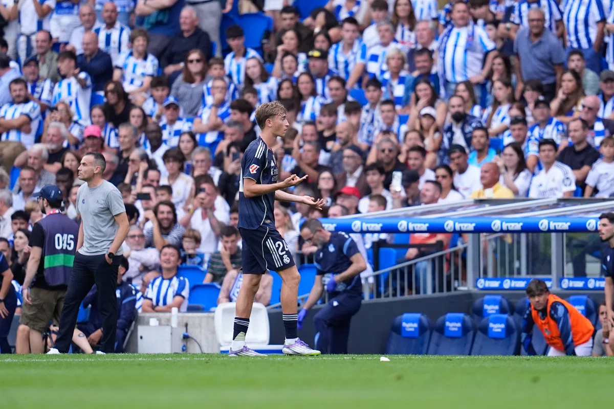 Uitspraak in hoger beroep van Real Madrid tegen schorsing van Huijsen bekend
