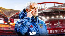 Thumbnail for article: Mourinho keert na 25 jaar officieel terug bij Benfica