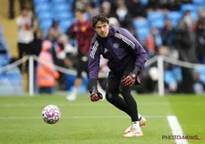 Thumbnail for article: Schmeichel kritisch voor Manchester United: “Aankoop van Lammens is een risico”