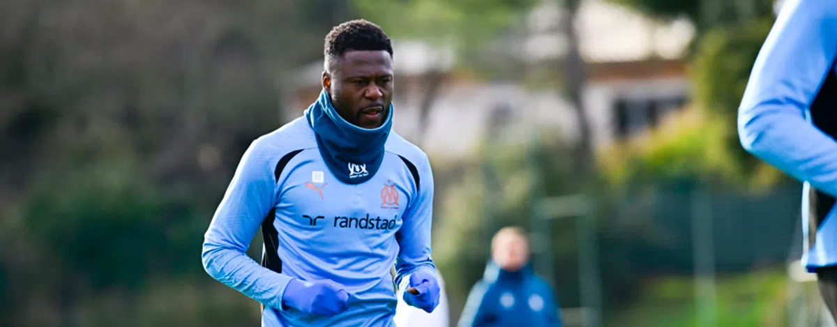 'Pikant nieuws: speler is woest en spant rechtszaak aan tegen Marseille’