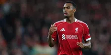 Thumbnail for article: Liverpool-fans zien 'ongelofelijke' Nederlander in derby: 'Geef hem Ballon d'Or'