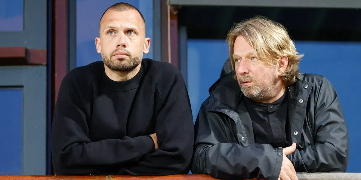 Utrecht gewaarschuwd door situatie bij concurrent: 'Kijk wat bij Ajax gebeurde..'