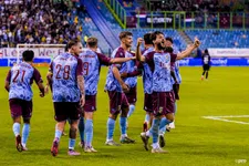 Thumbnail for article: Vitesse viert Airborne-wedstrijd met eerste thuiszege na terugkeer in KKD