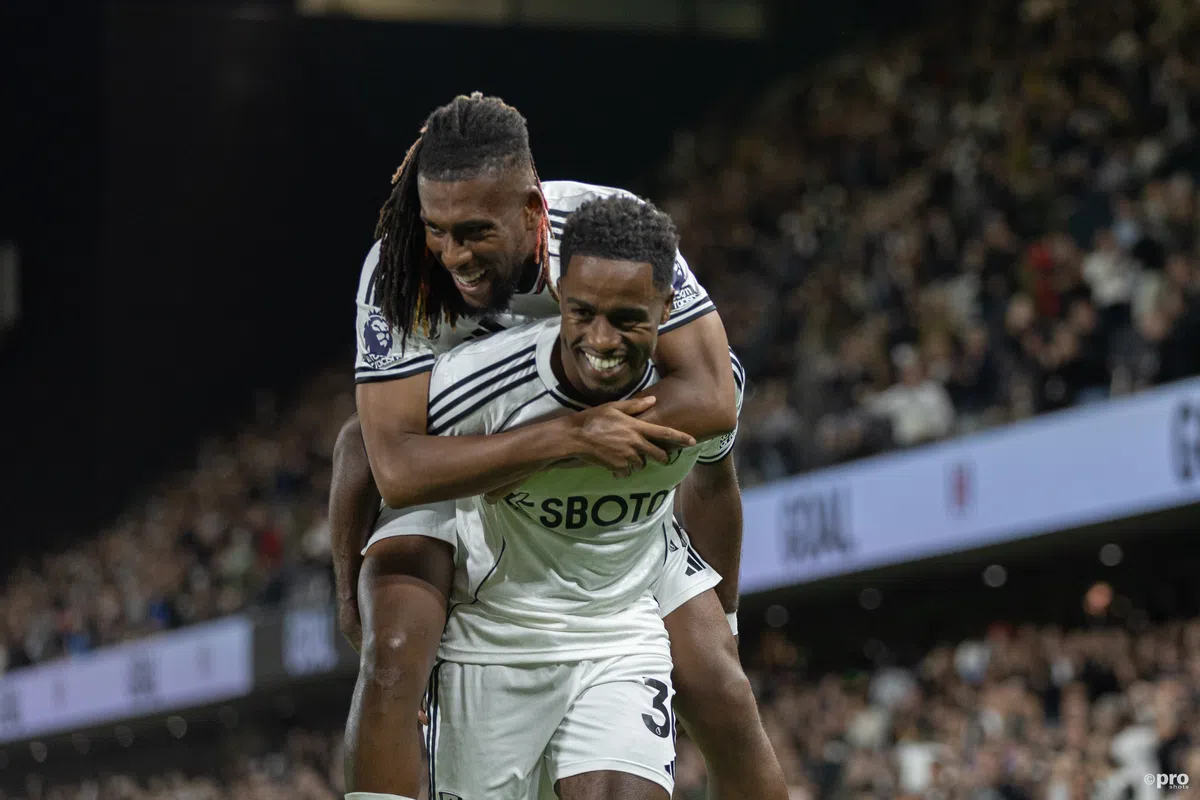Fulham maakt korte metten met Brentford van Henderson