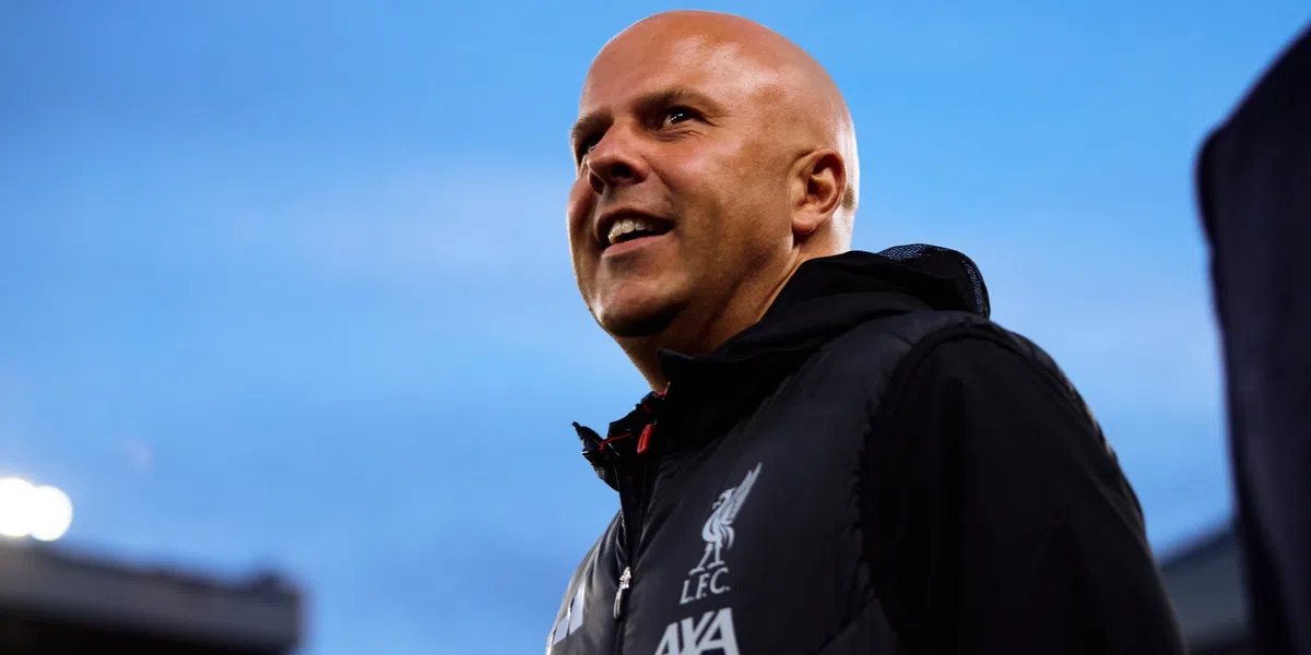 Slot zet monsteraankoop op bank in Merseyside Derby: 'Ik begrijp het besluit'
