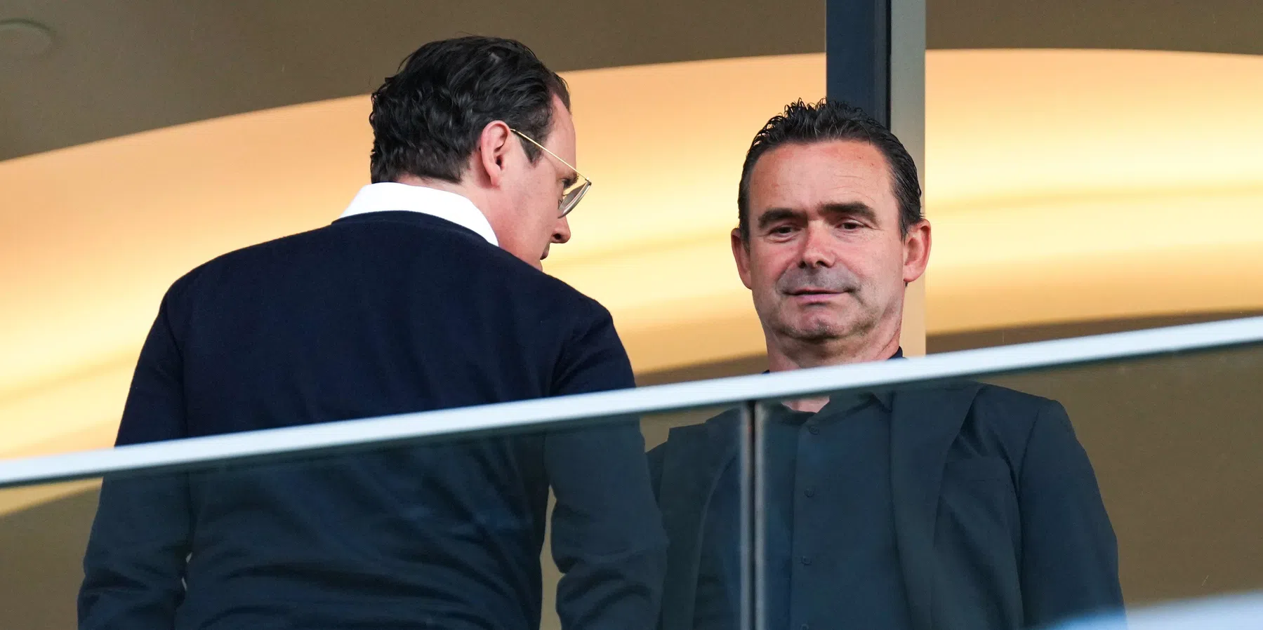 Antwerp beleefde "gekste transferperiode": "Moesten verkopen"