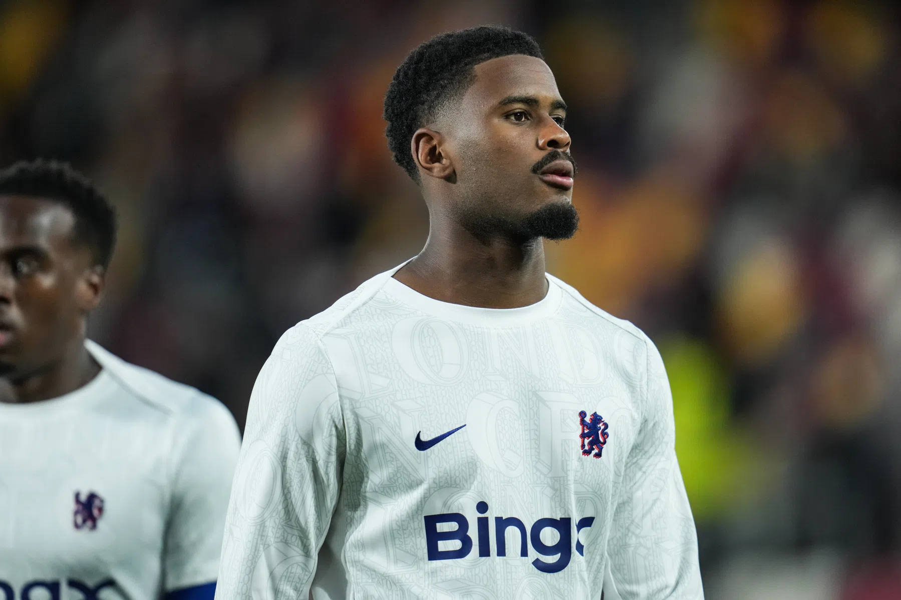 Praat mee op VP: Nottingham Forest - Chelsea FC