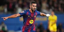 Thumbnail for article: Barcelona kent aan de hand van nieuwe uitblinker zorgeloze avond tegen Getafe