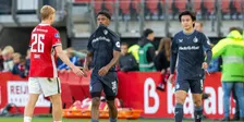 Thumbnail for article: Perez ziet 'onvergeeflijke blunder' bij Feyenoord: 'Eigenlijk onvoorstelbaar'